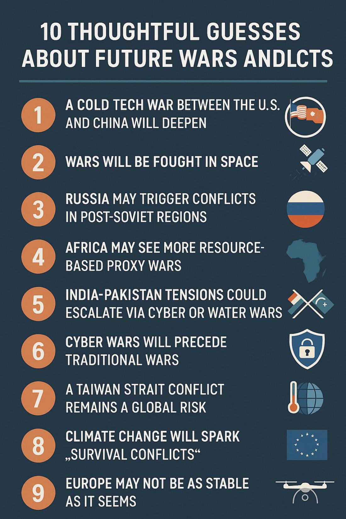 10 Thoughtful... <a href=